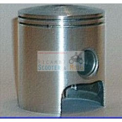 cilindro de piston del piston Kolben Gilera Runner 125 Nikasil 1998 54,96 B