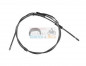 Kabelübertragung Handbremse Piaggio Ape 50