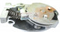 Preselector gear selector Vespa PX 125 150 PE 200 Made Italy