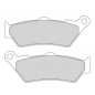 Sintered Brake Pads (Pair) Ktm Super Enduro 950 R 2006-2008