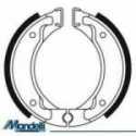 Brake Shoes Front / Rear Mbk Cw Rs Booster Ng 50 1995-1999