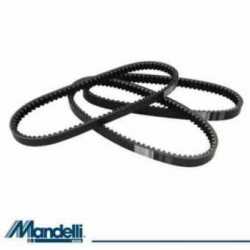 Cinghia Variatore Mbk Cw Rsx Booster Track 50 1996-1998