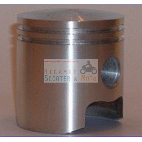Complete Piston Sachs Stamo St126 Agricultural-Industrial 56