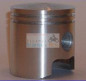 Complete Piston Sachs Stamo St126 Agricultural-Industrial 56