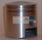 Complete Piston Sachs Stamo St204 Agricultural-Industrial 65