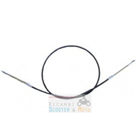 Inverter Cable Gear Shift Microcar Lyra