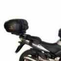 3P Package Holding Lateral System Honda Cbf 500 2004-2008