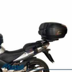 3P Package Holding Lateral System Honda Cbf 500 / 2004-2011