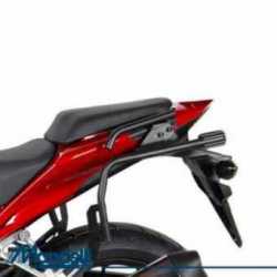 3P Package Holding Lateral System Honda Cbr 500 Ra 2013-2018