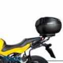 3P Package Holding Lateral System Honda Cb 650 F 2014-2017