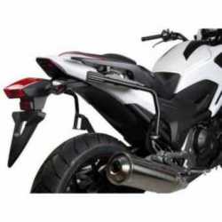3P Package Holding Lateral System Honda Nc 700 Integra /D 2012-2016