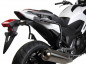 Portapacco Laterale 3P System Honda Nc 750 S/Sd (Dct) 2012-2013