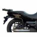 3P Package Holding Lateral System Honda Ctx 700 Dct 2013-2017