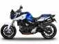 3P Package Holding Lateral System Bmw F 800 R 2009-2014