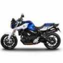 Portapacco Laterale 3P System Bmw F 800 R 2009-2012