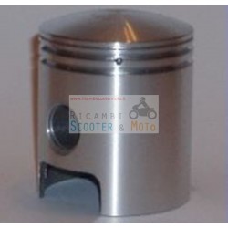 Piston Zanetti D90 Agricultural Cylinder Chrome 51,96 B