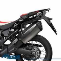 3P Package Holding Lateral System Honda Crf 1000 La Africa Twin 2016-2018