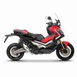 3P Package Holding Lateral System Honda X-Adv 750 Dct 2017-2018