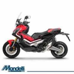 3P Package Holding Lateral System Honda X-Adv 750 Dct 2017-2018