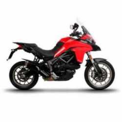 3P Package Holding Lateral System Ducati Multistrada 950 2017-2018
