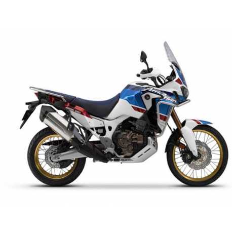 3P Package Holding Lateral System Honda Crf 1000 Africa Twin Adventure 2018-