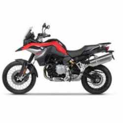 Portapacco Laterale 3P System Bmw F 750 Gs 850 2018