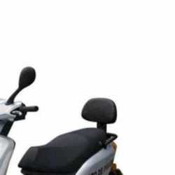 Back Support Piaggio Fly 125 2005-2007