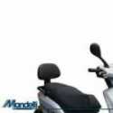 Back Support Piaggio Fly 125 2005-2007