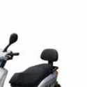 Back Support Piaggio Fly 125 2007-2011