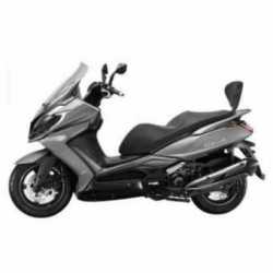 Back Support Kymco Downtown I 300 2011-2016