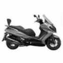 Back Support Kymco Downtown I 300 2011