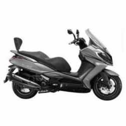 Back Support Kymco Downtown 125I 2009-2016