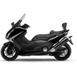 Supporto Schienale Yamaha Xp T-Max 530 2012-2016
