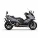 Back Support Kymco Ak 550 2017-