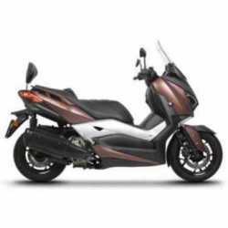 Supporto Schienale Yamaha Czd300-A X-Max 2017