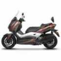 Supporto Schienale Yamaha Czd300-A X-Max 2017