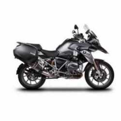 Portapacco Laterale 3P System Bmw R 1200 Gs/ 2004-2017