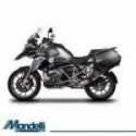 3P Package Holding Lateral System Bmw R 1200 Gs/ 2004-2017