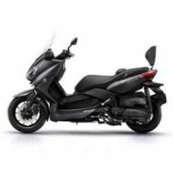 Supporto Schienale Yamaha Yp125R X-Max 2006-2016