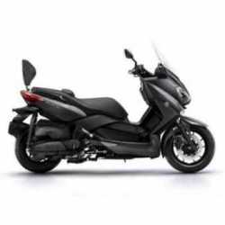 Supporto Schienale Yamaha Yp400R X-Max 2013-2016