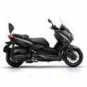 Supporto Schienale Yamaha Yp400R X-Max 2013-2016