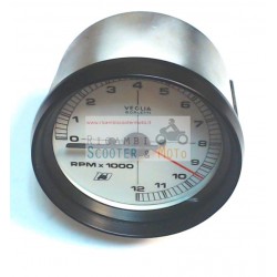 Tachometer Magnetic Original Malaguti Rst 50