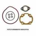 Seals For Emery Art 403350870 Peugeot Satelis 2 125 Ie Premium 2013-2017