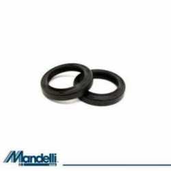Paraoli Forcella D 33X45X8/10,5 Tipo Rsd2 Yamaha Yp250 Majesty 1996-2003