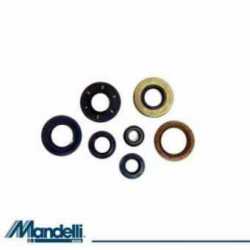 Dichtungen Motorol Minarelli Motore Am6 2T Alluminio 0 0-2012