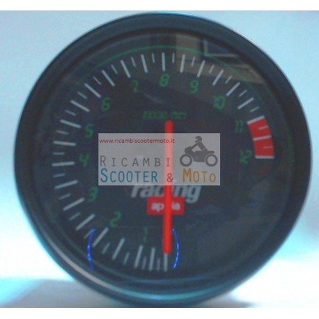 Tachometer Original Aprilia RS 50 Tuono