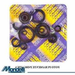 Motor Oil Seals Malaguti F12 50 1994-1998