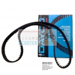 Bracelet Pantah distribution Ducati Sl 600 83/84