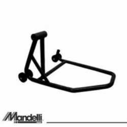 Rear Stand Moto Right Single Arm Without Pin Black Mv Agusta Rivale 800 2014-2016