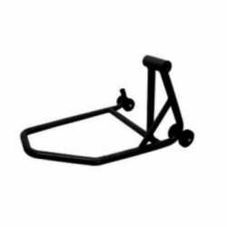 Rear Stand Moto Right Single Arm Without Pin Black Triumph Speed Triple 1050 2008-2013